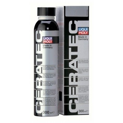مانع احتكاك من ليكو مولي (Cera Tec 300ml)